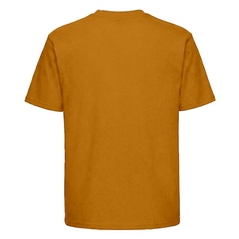 Native Spirit Unisex Adult T-Shirt / Jade Green